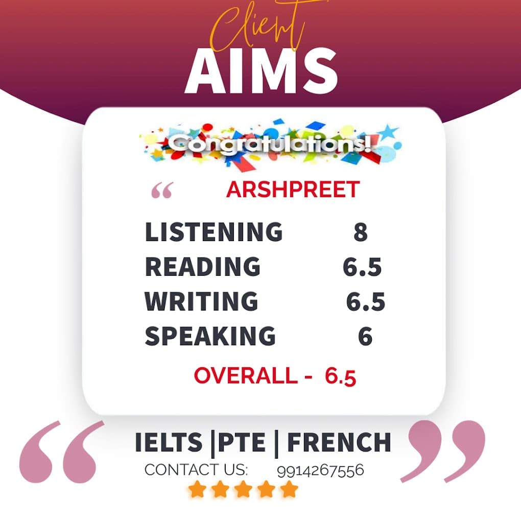 AIMS Education Gallery Image 14